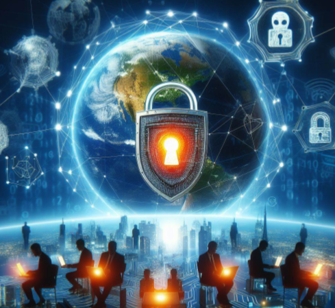 Securing the Digital Frontier: Addressing Cybersecurity Threats in a Connected World